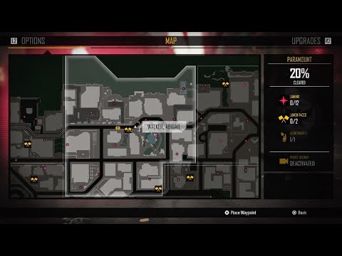 inFAMOUS First Light PS5 4K 60 FPS