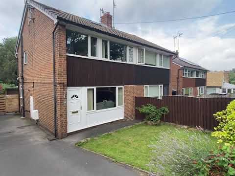 Wrenthorpe Lane, Wrenthorpe, Wakefield - Virtual Tour
