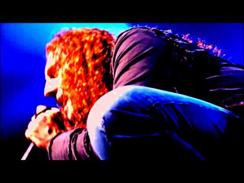 Rhapsody Of Fire in Tokyo 2016 - Speranze e Amore (Edited)