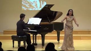 Download lagu Kisah Mawar di Malam Hari - Iskandar (Inggrid Patricia) mp3