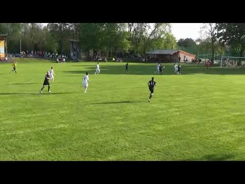 Všechovice - 1. HFK Olomouc B 4:0 (0:0)