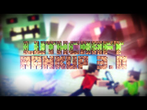 LuthCraft NetWork - Minecraft Survival Server IP