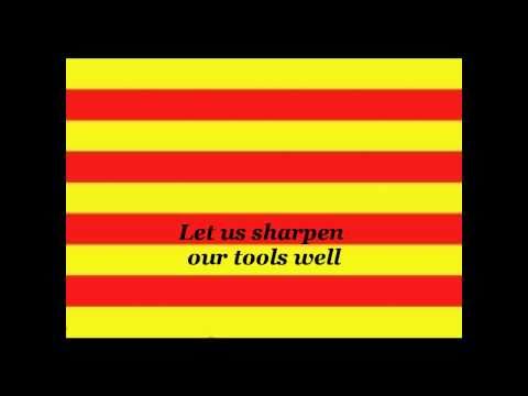 download lagu mp3 mp4 Catalonia Anthem, download lagu Catalonia Anthem gratis, unduh video klip Catalonia Anthem