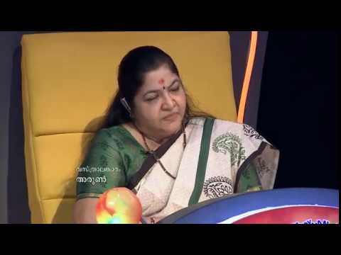 Indian Voice Junior I Episode 131 - part 3 I Mazhavil Manorama