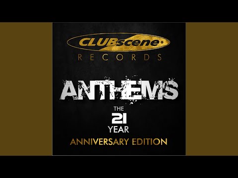 Technocat (Dance Like Your Dad Mix)