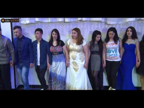 Xalid Dinnayi - Daweta Xaled & Hülya Part 04 #MirVideo Production ®
