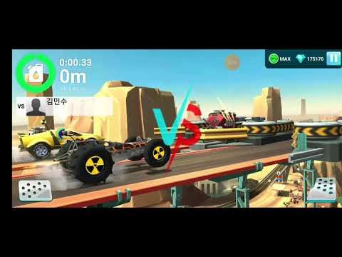 mmx hill dash 2(arena)