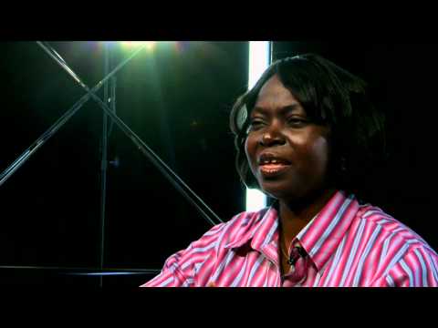 Open Heavens Reflections 2012 April 28 - The Most High