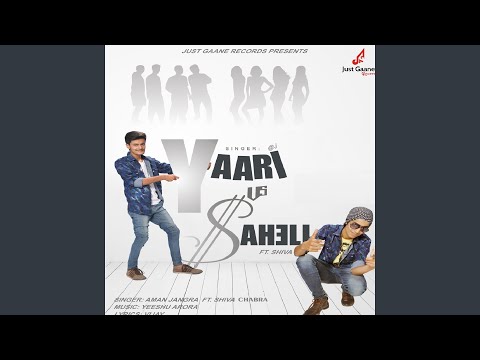 Yaari Vs Saheli