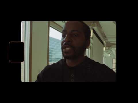 "ENCHANTED SPIRITS" OFFICIAL VIDEO BY DAMU THE FUDGEMUNK FT. INSIGHT INNOVATES