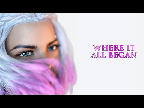 Where It All Began - Feel the Pressure by Daxten, Wai feat. Cleo Kelley