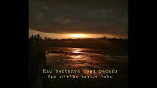 Download lagu Story wa 'Lirik Lagu Mantan - Stand Here Alone  ' mp3