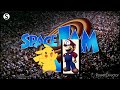 Space Jam Style Trailer