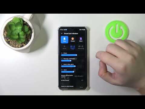 How to Switch On/Off Vibration for Incoming Calls on ZTE nubia Neo 2 – Vibartion Settings