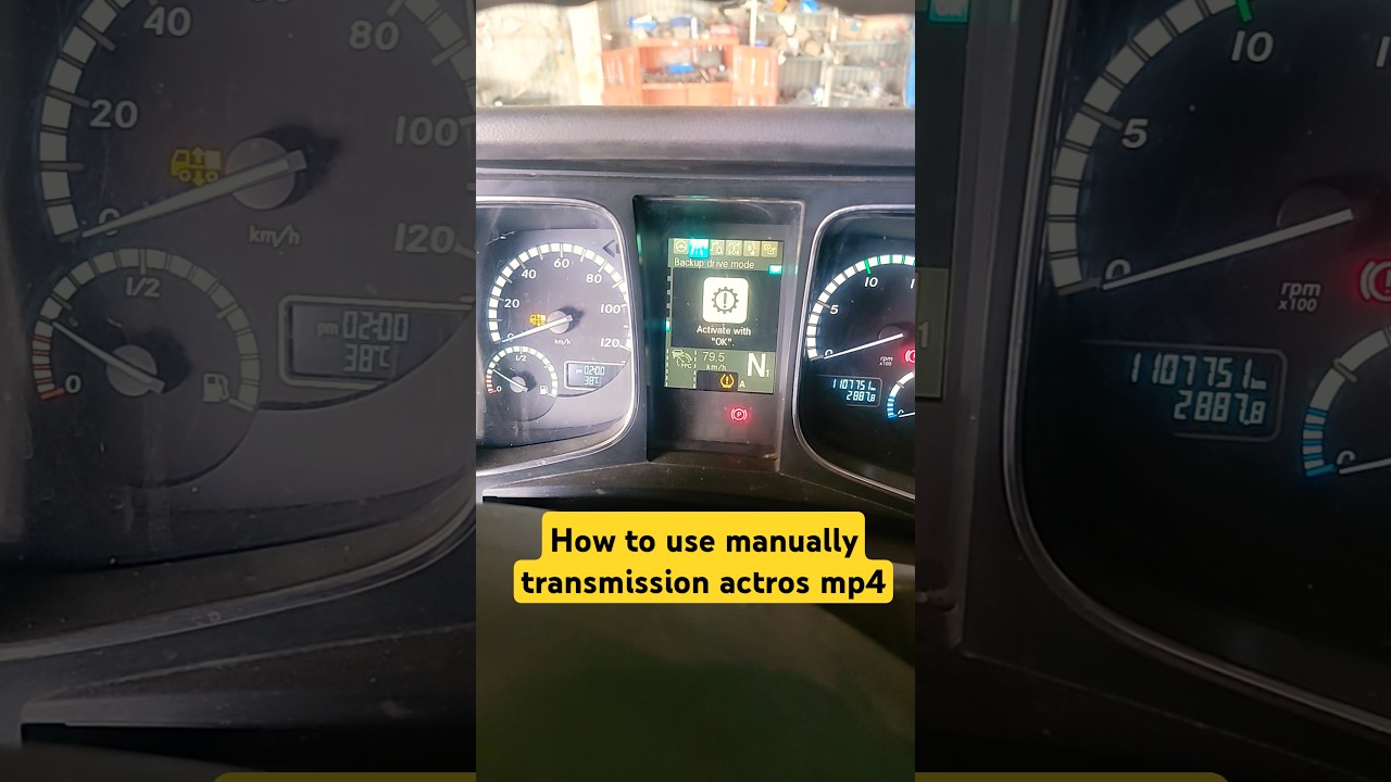 Mercedes Benz Actros mp4 #truck #automobile #brakesystem #actrostruck #transmission