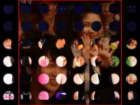 YeHyun [SeohyunxYesung Moments]