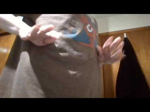 Quick Belly Inflation