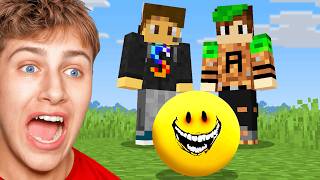 Download lagu I Fooled My Friends with VERITY in Minecraft mp3 Download lagu I Fooled My Friends with VERITY in Minecraft mp3