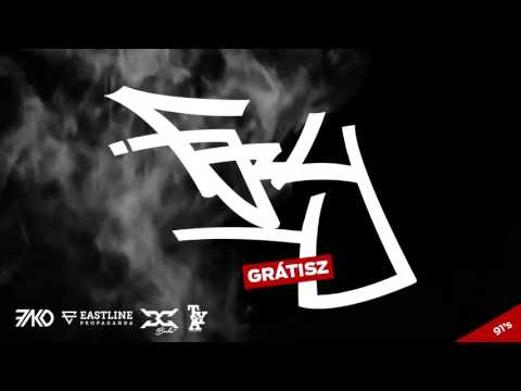 FAZY - GRÁTISZ