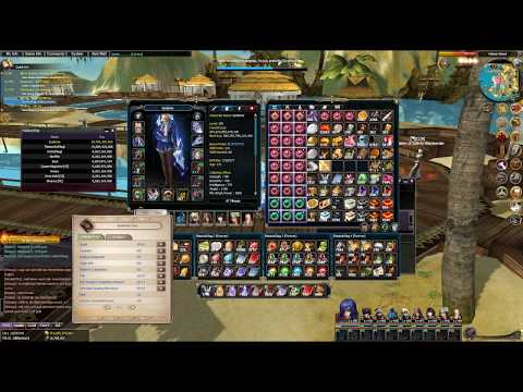 Level 195 Diary Exp (with exp table 181-196) - Atlantica Online