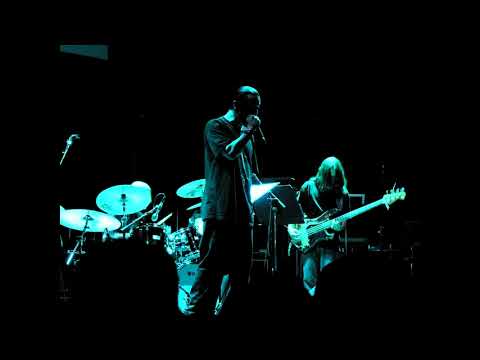 John Zorn's Moonchild - Live in London (2006) [FULL SET]