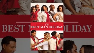 The Best Man Holiday