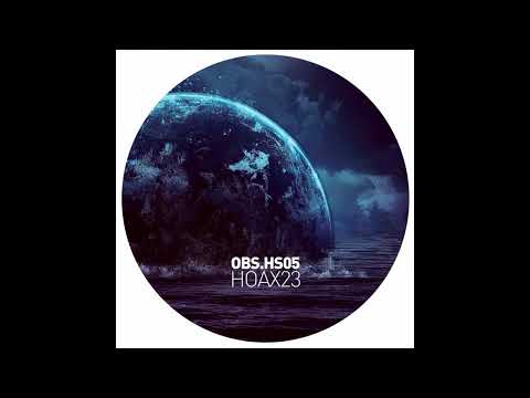 Hoax23 - Colliding Oceans - Obs.cur HS05