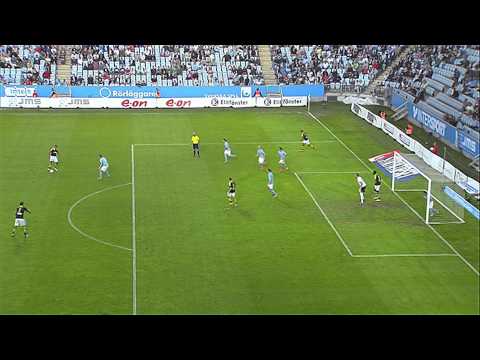 MFFtv: MFF - AIK sammandrag (2014-05-26)