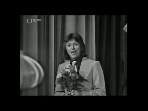 Václav Neckář - Evelýna (1976)