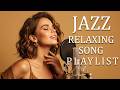 Smooth Jazz Harmony | Gentle & Healing Jazz for Stress Relief (Lyrics, 1 Hour) DEFAULT Thumbnail