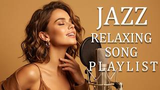 Smooth Jazz Harmony | Gentle & Healing Jazz for Stress Relief (Lyrics, 1 Hour) MQDEFAULT Thumbnail