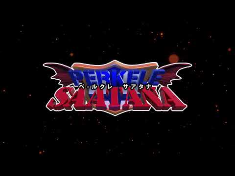 PerkeleSaatana Trailer