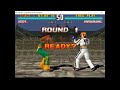 Tekken 3 Top 10 Eddy Gordo Combos You Must Try For Beginners Watch And Learn