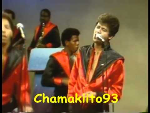 BONNY CEPEDA - Lo Que Mas Me Gusta De Ti (80's)