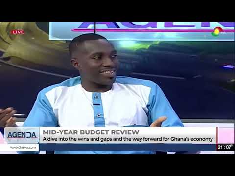 Gov’t has excelled in cutting spending through expenditure rationalization -Dr. Appiah-Konadu