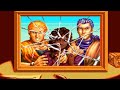 Ryuuko No Ken PC Engine Playthrough English NintendoComplete