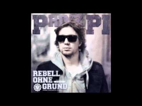 Prinz Pi  Krieg @ home