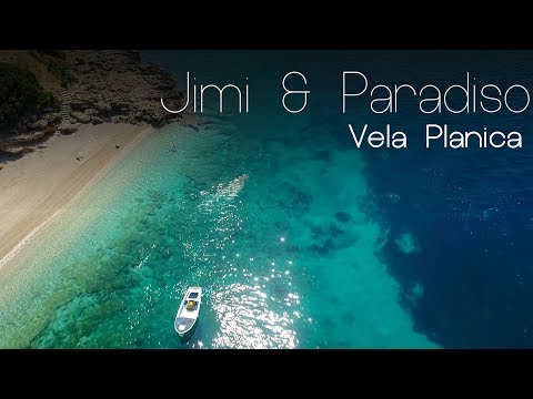 Jimi & Paradiso Vela Planica