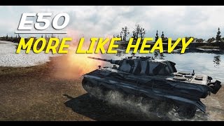 E50_엘렌베르그_진정한 重형전차