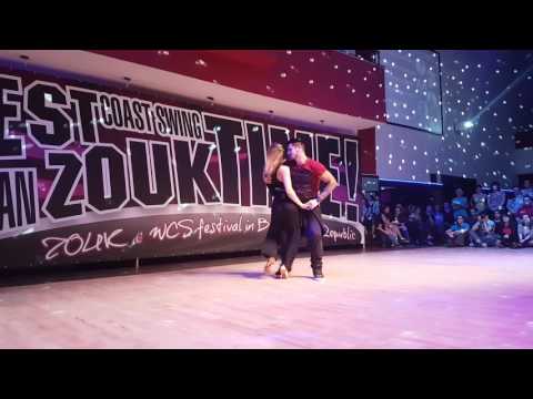 WestZoukTime 2017 - Renato & Lucia