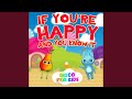 If You Re Happy And You Know It