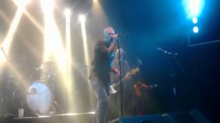 Tema 2x1: La plegaria del cuchillo y yo no voy a morir