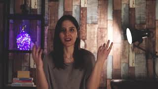 Mitos y otras vivencias // Háblame de ti // Cap 1 // 2019