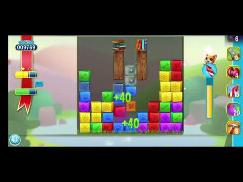 PET RESCUE SAGA LEVEL 6660 ~ No boosters