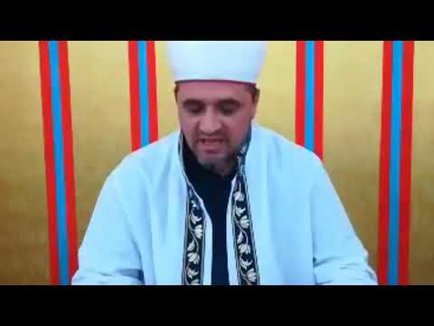 55. Mervan Berisha - El -  Maideh (27 - 40)