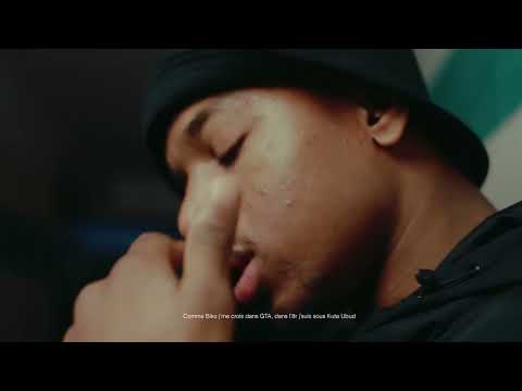 NH - KUTA UBUD (Clip Officiel)