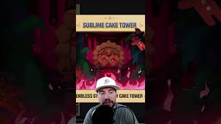 Sublime Cake Tower 2.0 — What Changed