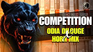 Download lagu COMPETITION - ODIA DILOUGE x HORN MIX || HIGH GAIN 2k26 ☠️ mp3