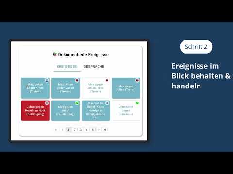 Vorstellung Clama Video 4K