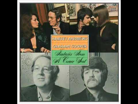 Harvey Andrews / Graham Cooper "Targets" 1975